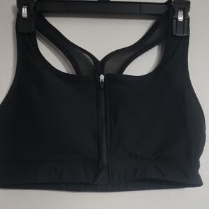JOCKEY STRETCH JERSEY High Impact Sports Bra
